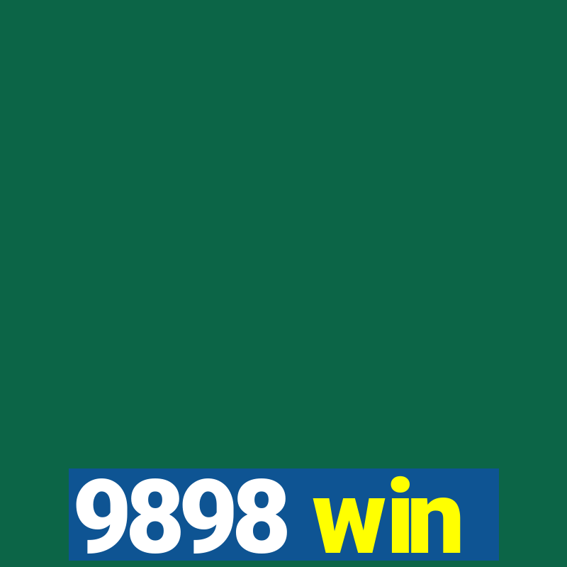 9898 win